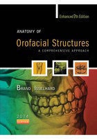 کتاب ANATOMY OF OROFACIAL STRUCTURES